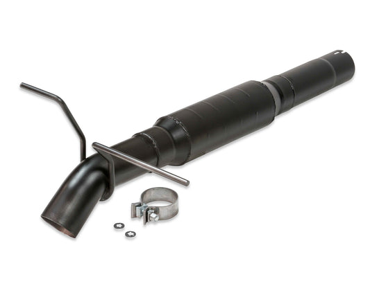 Flowmaster Cat BAck Exhaust Kit 14- 19 GM P/U 1500 5.3L MPN FLO817916 For GM Fullsize, Truck, GenV LT-Series, Fullsize Truck 2014-19