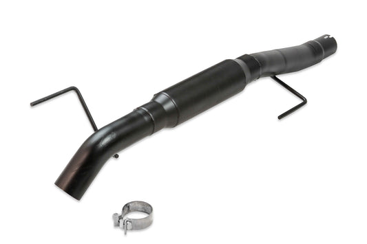 Flowmaster Cat Back Exhaust Kit 15- Ford F150 2.7/3.5/5.0L MPN FLO817917 For Ford Fullsize Truck V6 2015-20