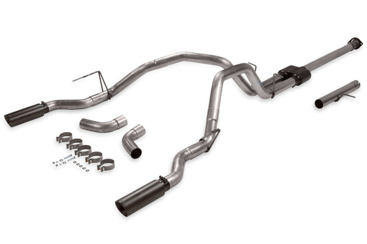 Flowmaster Cat Back Exhaust System 19- Ram 1500 5.7L MPN FLO817936 Fullsize Truck RAM 2019-20
