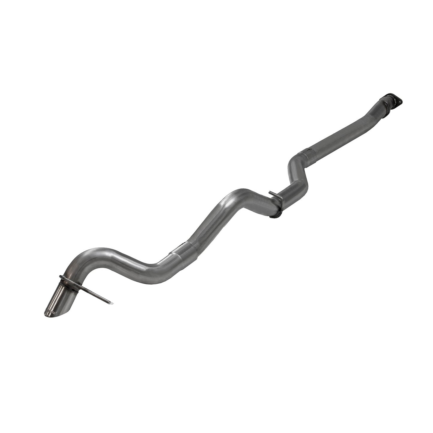 Flowmaster 21- Ford Bronco 2.3/2.7L Cat Back Exhaust SOR MPN FLO818145 For Ford Midsize SUV 2021-23