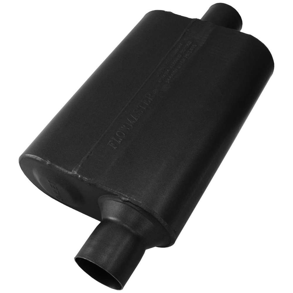 Flowmaster 40 Series S/S Delta Flow Muffler MPN FLO842541 For Universal use