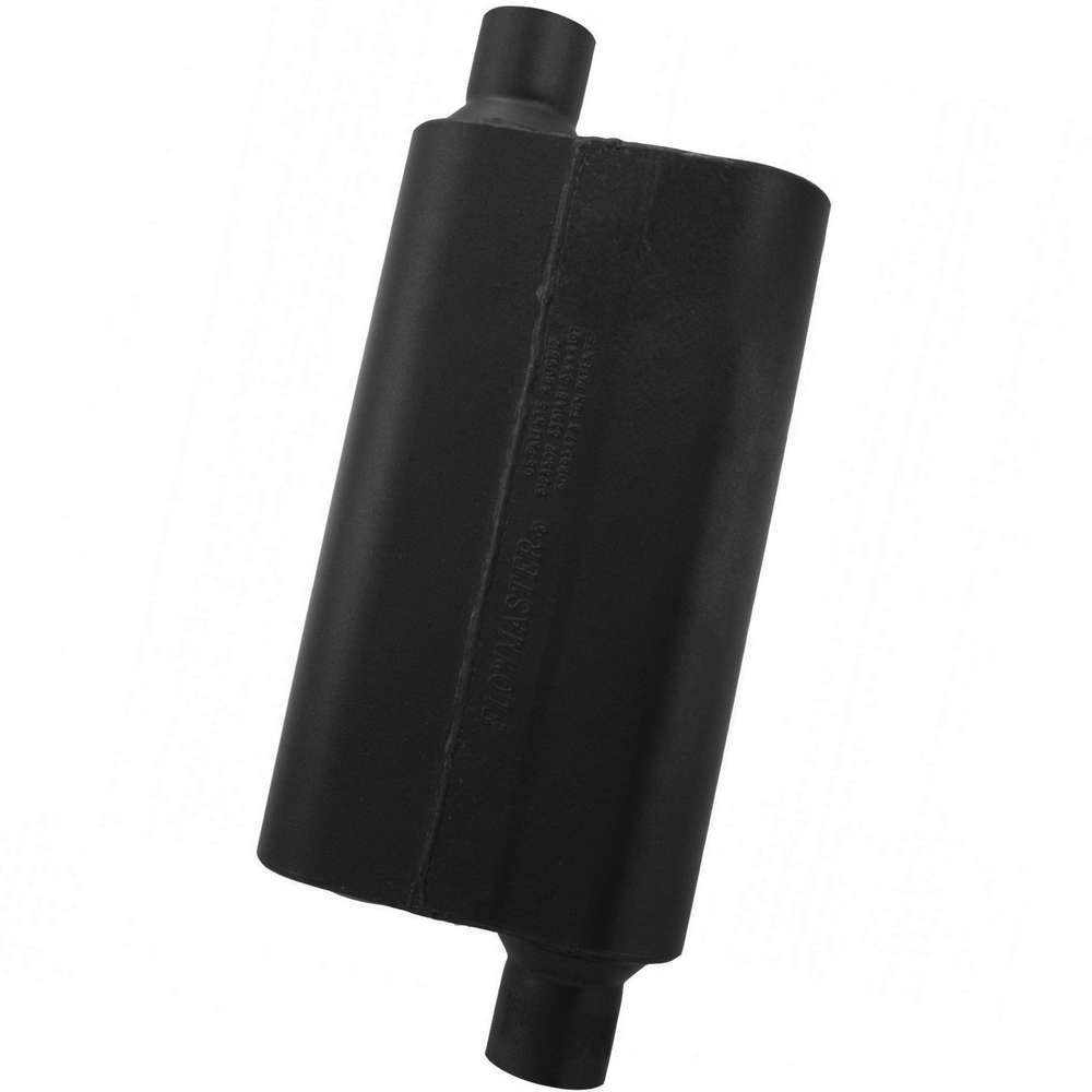 Flowmaster 40 Series S/S Delta Flow Muffler MPN FLO842543 For Universal use