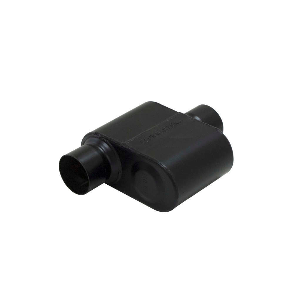 Flowmaster Super 10 Muffler 3in Off set In 3in Center Out MPN FLO843016 For Universal use