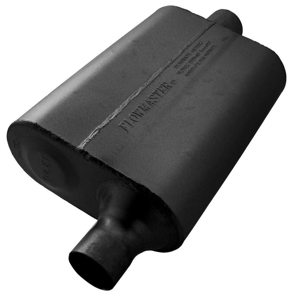 Flowmaster 40 Series Delta Flow Muffler MPN FLO942041 For Universal use