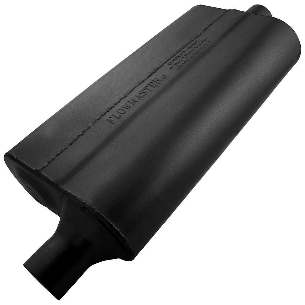 Flowmaster 50 Series Delta Flow Muffler MPN FLO942051 For Universal use