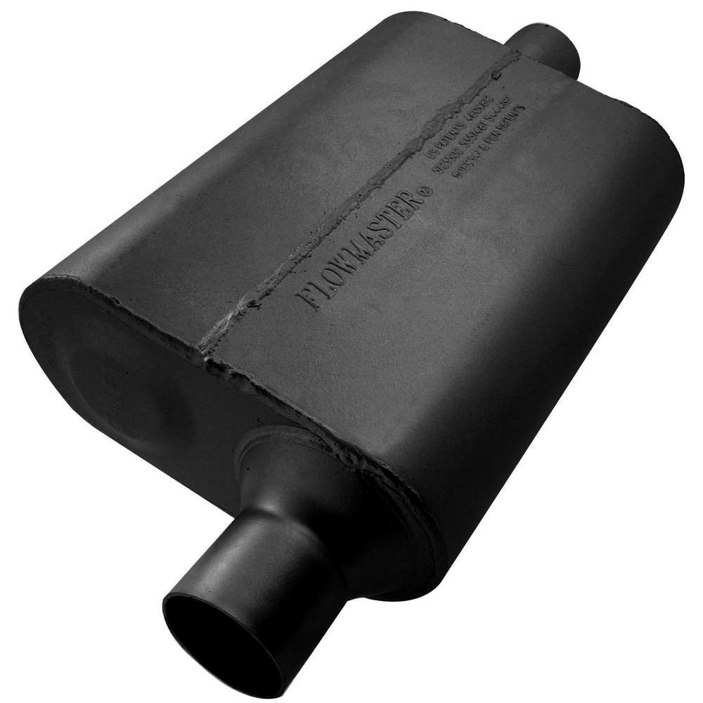 Flowmaster 40 Series Delta Flow Muffler MPN FLO942441 For Universal use
