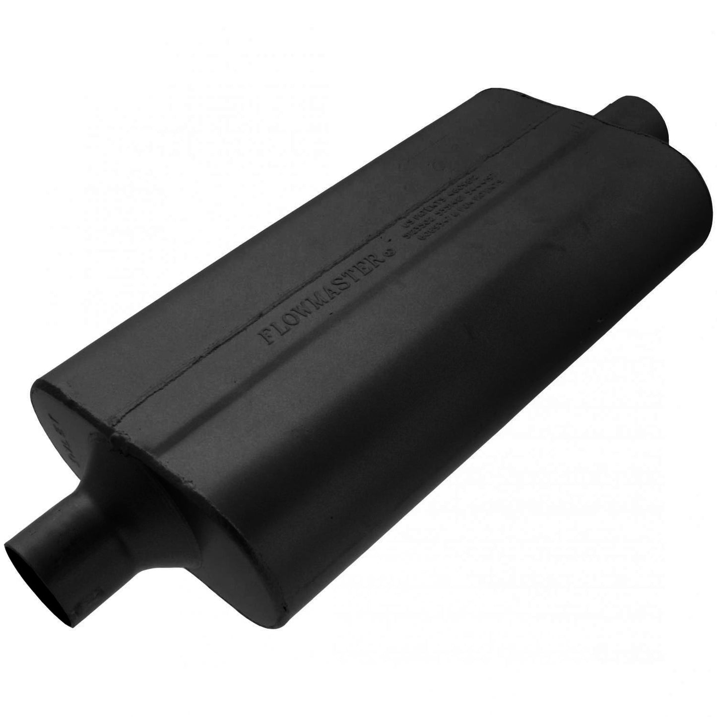 Flowmaster 50 Series Delta Flow Muffler MPN FLO942450 For Universal use