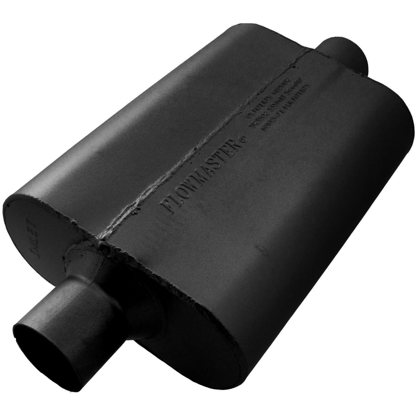 Flowmaster 40 Series Delta Flow Muffler MPN FLO942540 For Universal use