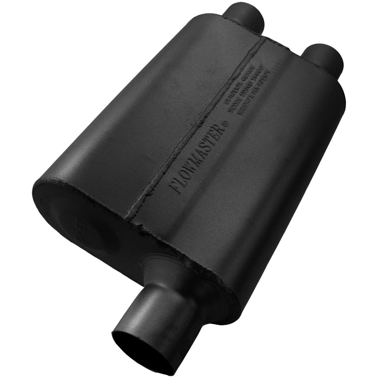 Flowmaster 40 Series Delta Flow Muffler MPN FLO9425432 For Universal use