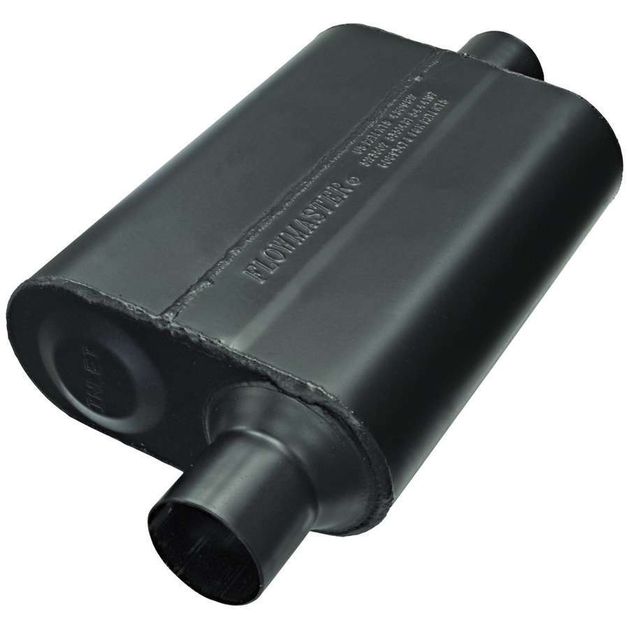 Flowmaster Super 44 Series Muffler MPN FLO942546