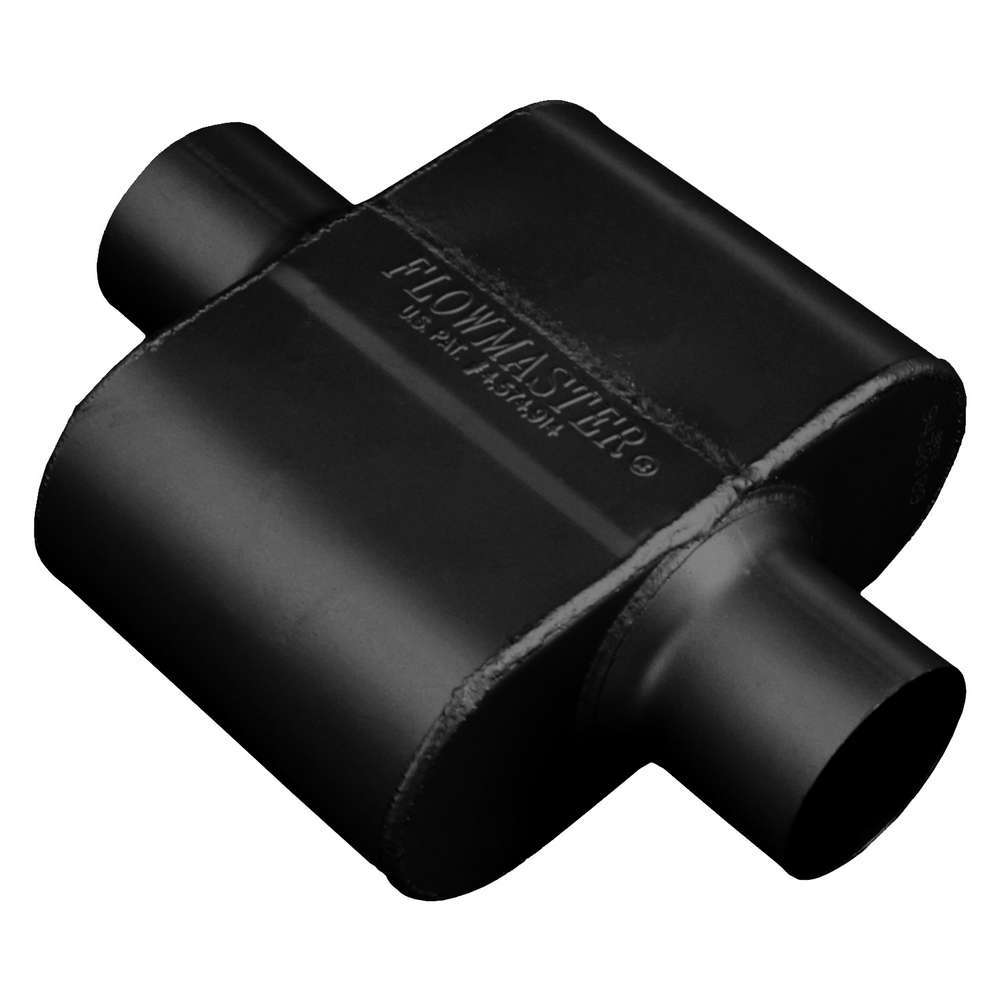 Flowmaster 10 Series Delta Flow Muffler MPN FLO9430109 For Universal use