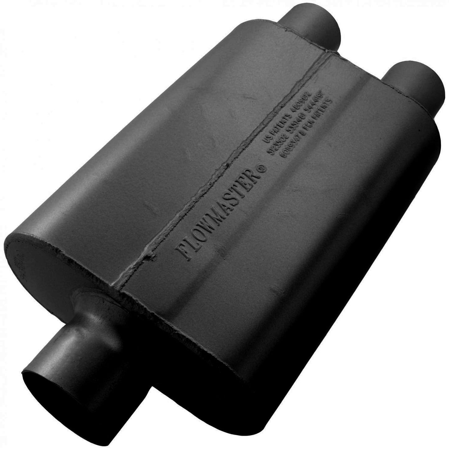 Flowmaster 40 Series Delta Flow Muffler MPN FLO9430402 For Universal use