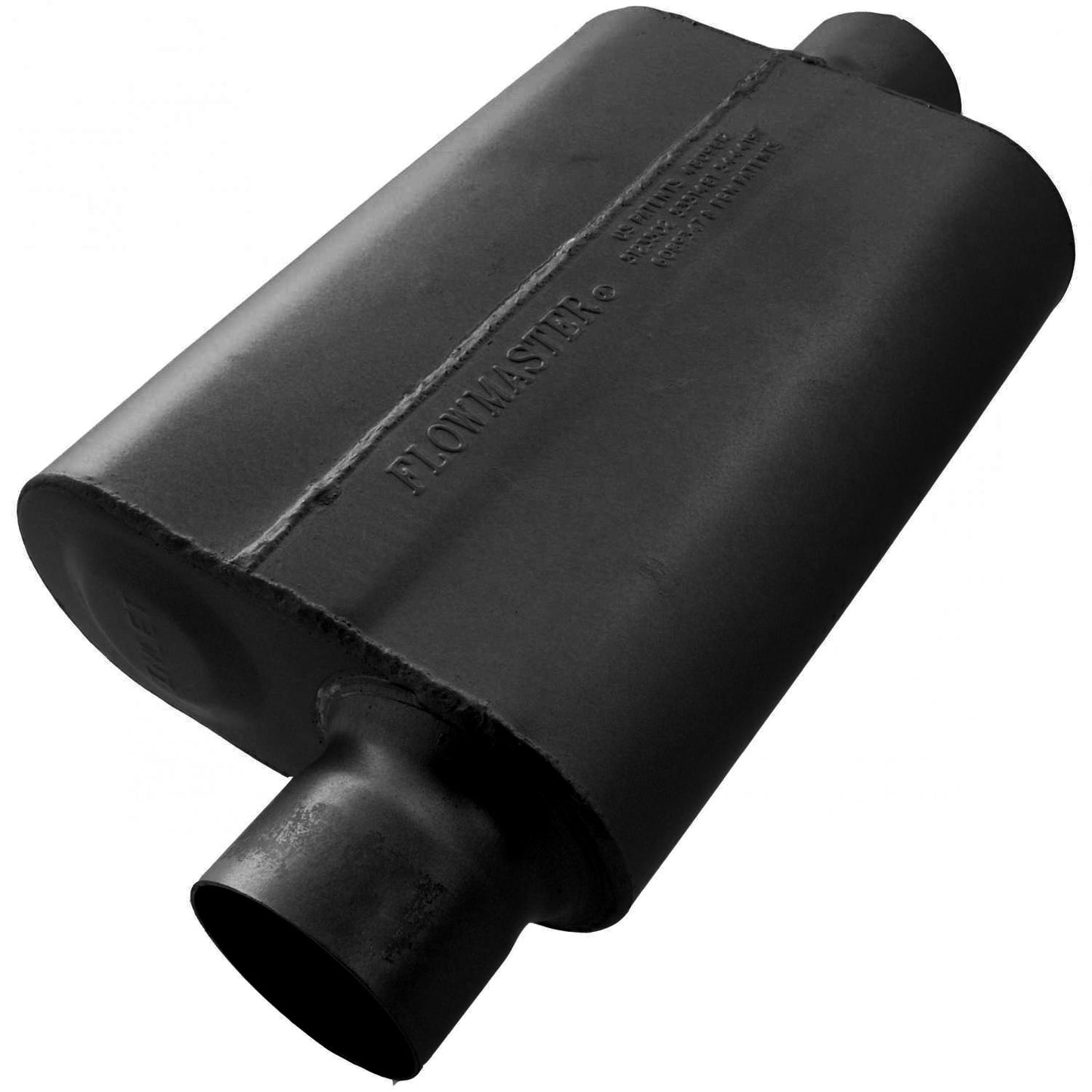 Flowmaster 40 Series Delta Flow Muffler MPN FLO943041 For Universal use