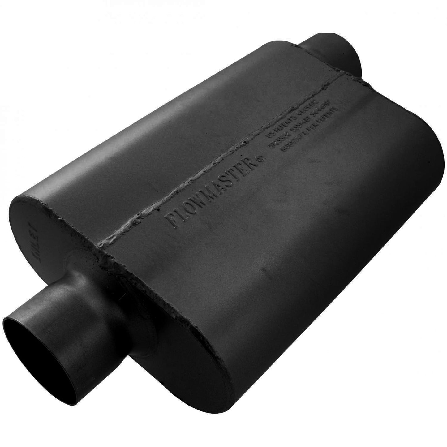 Flowmaster 40 Series Delta Flow Muffler MPN FLO943042 For Universal use
