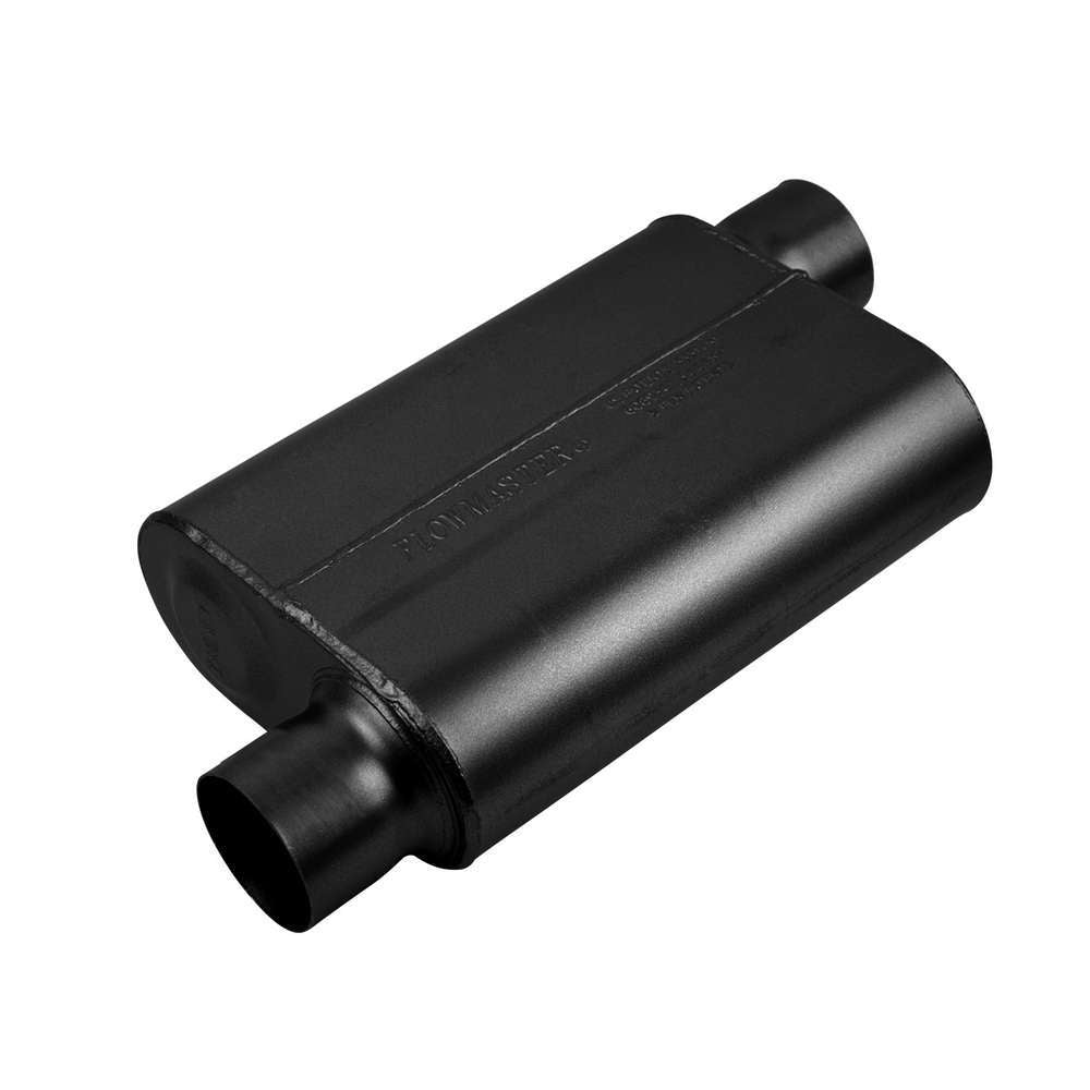Flowmaster 40 Series Delta Flow Muffler MPN FLO943043 For Universal use