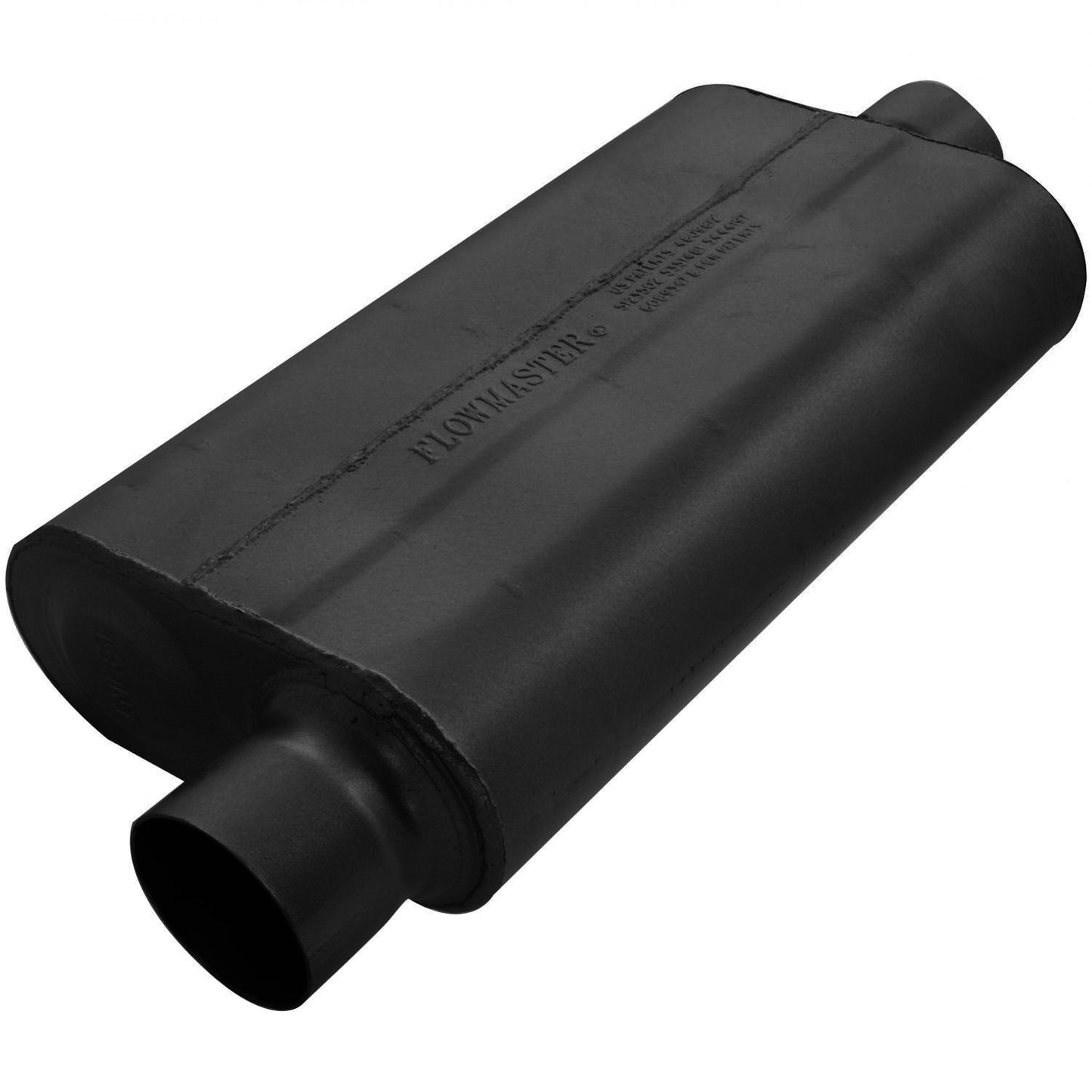 Flowmaster 50 Series Delta Flow Muffler MPN FLO943051 For Universal use