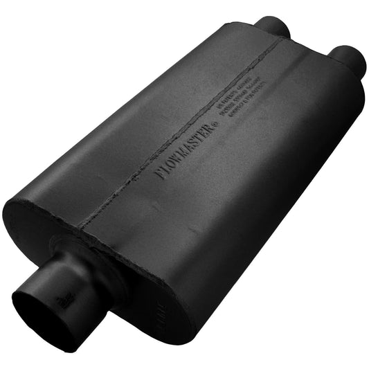Flowmaster 50 Series Performance Truck Muffler MPN FLO9430522 For Universal use