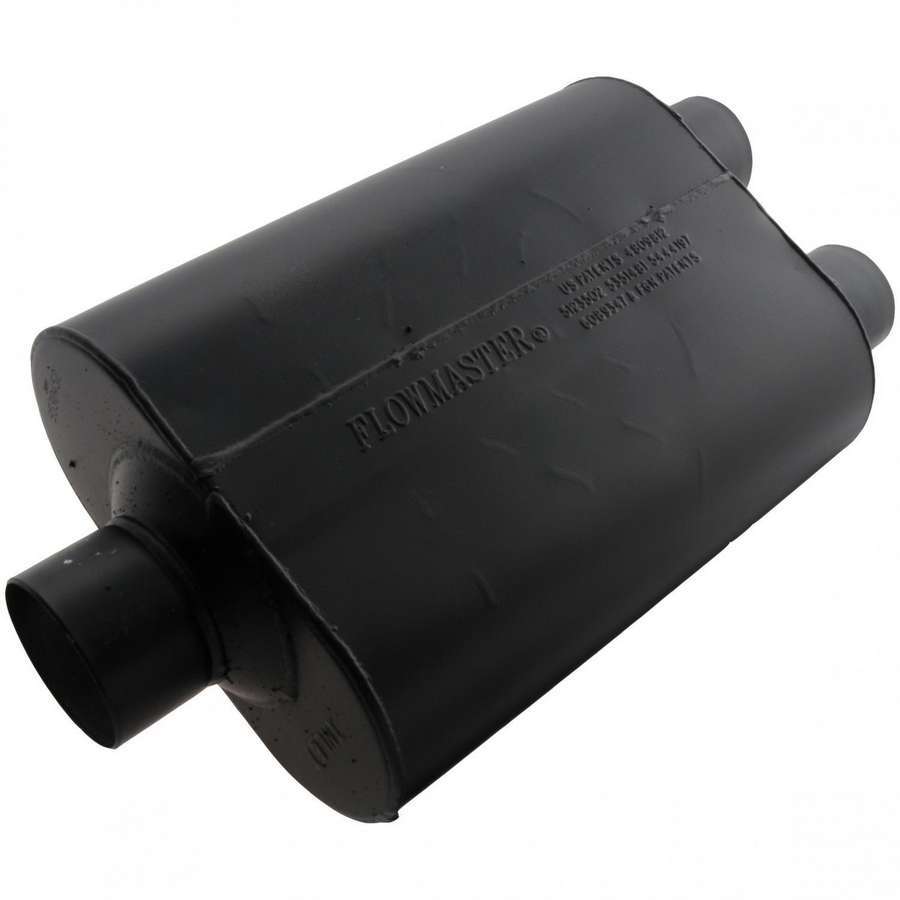 Flowmaster Super 40 Series Muffler MPN FLO9530452 For Universal use