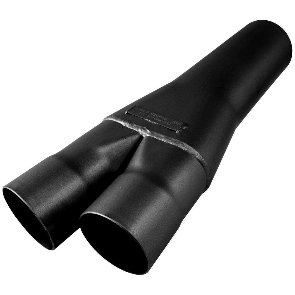 Flowmaster Scavenger Series Y-Collector 2.5in x 3in MPN FLOY250300