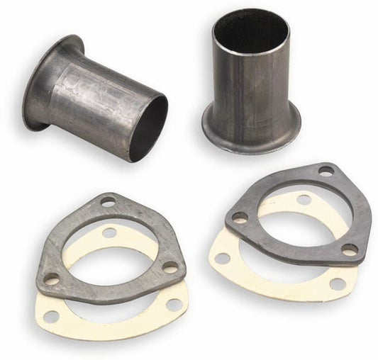 Flowtech 3in To 2.125in Reducers (Pair) MPN FLT10007