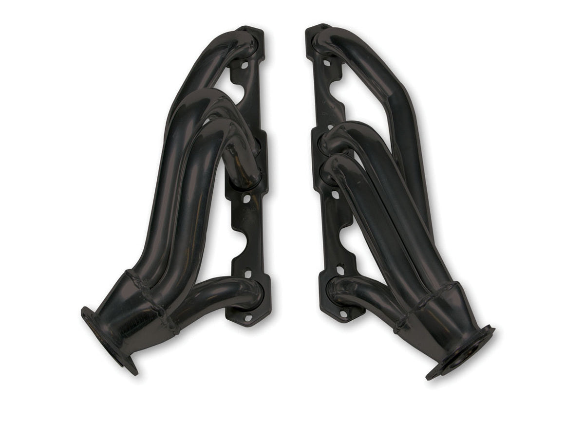 Flowtech 82-93 SBC S10 Engine Swap Headers MPN FLT11502 For Chevy, GM Truck 1982-93