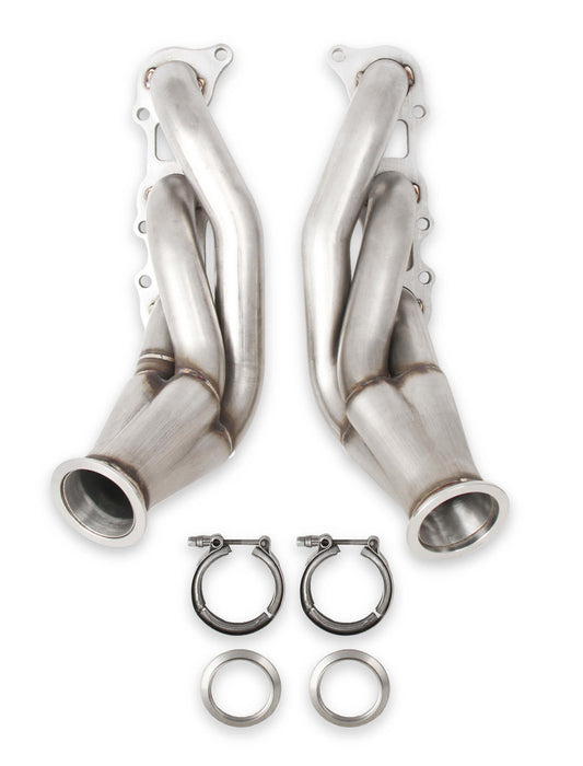 Flowtech  Exhaust Turbo Header Set Ford 5.0L Coyote 12152FLT