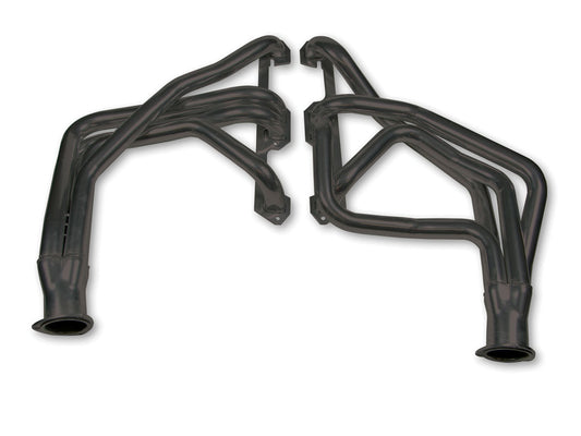 Flowtech 72-93 SBM Truck Headers MPN FLT13500 For Mopar Fullsize SUV, Truck 1972-93