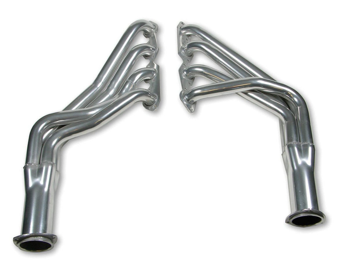 Flowtech Coated Headers - BBC MPN FLT31132 For Chevy, GM B-Body, F-Body, Ram 1965-74
