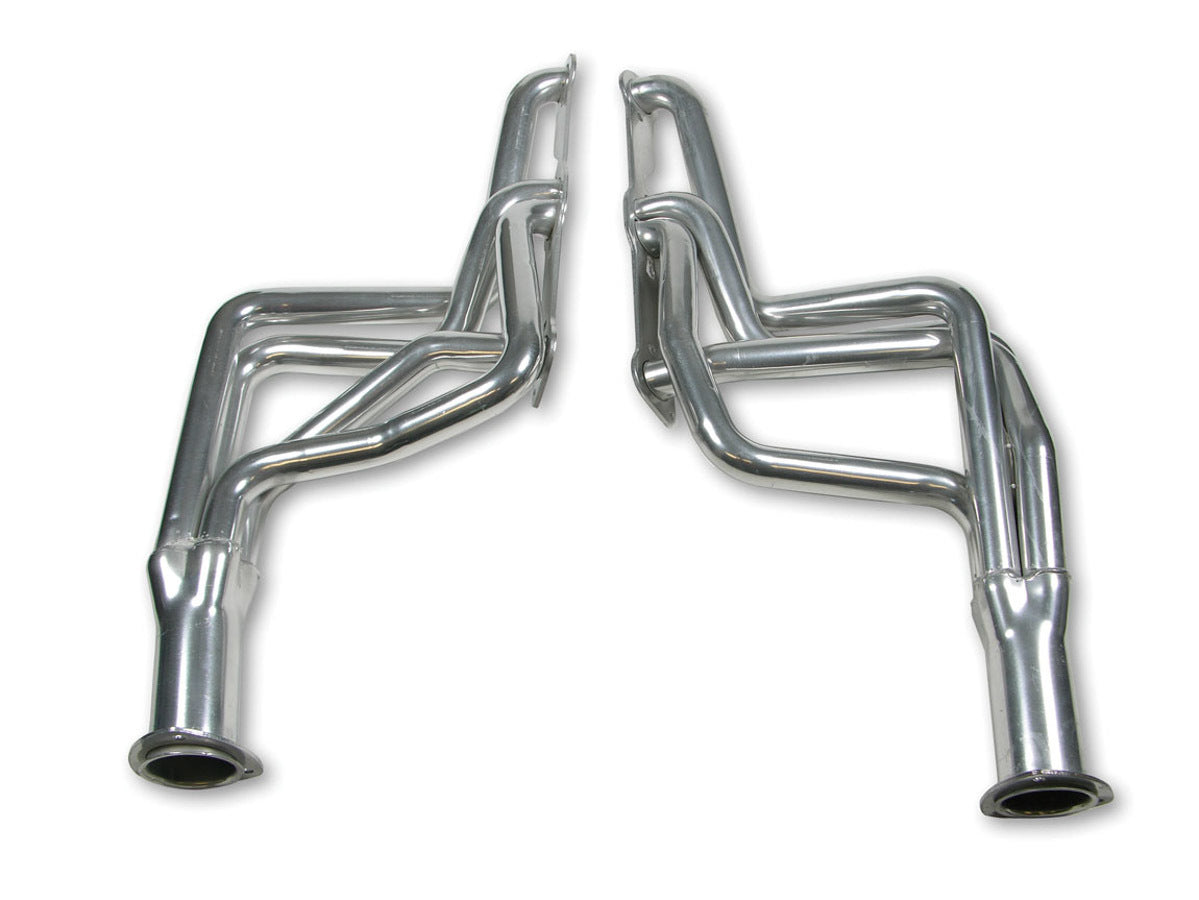 Flowtech  Coated Headers - 64-79 Pontiac 326/455 31170FLT