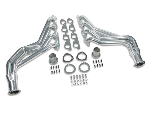 Flowtech   68-91 GM Truck Headers 396/454 - Coated  FLT31530