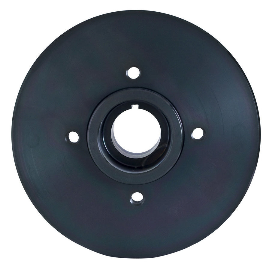 Fluidampr Pontiac 6-5/8 Harmonic Damper - SFI MPN FLU650401 For Pontiac