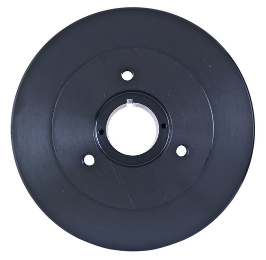 Fluidampr BBC 7-1/4 Harmonic Damper - SFI MPN FLU720121 For Chevy