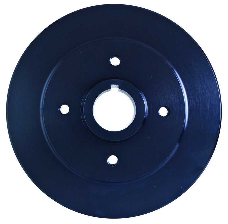 Fluidampr BBF 7-1/4 Harmonic Damper - SFI MPN FLU720201 For Ford