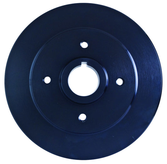 Fluidampr BBF 7-1/4 Harmonic Damper - SFI MPN FLU720201 For Ford