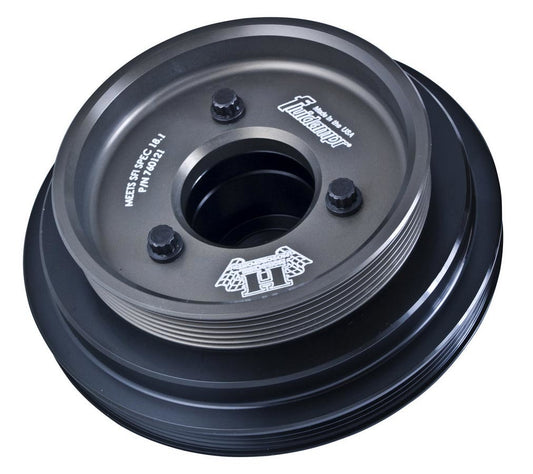 Fluidampr GM LS3/L99 7-3/4 Damper - SFI MPN FLU760121 For GM LS-Series
