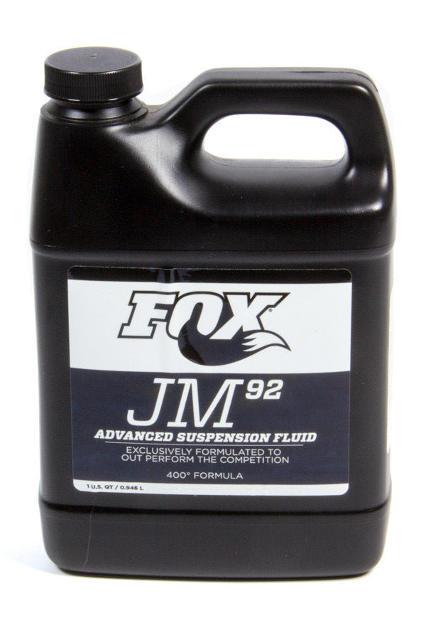 Fox Factory Inc  JM92 Advanced Suspension Fluid 1 Quart 025-03-011