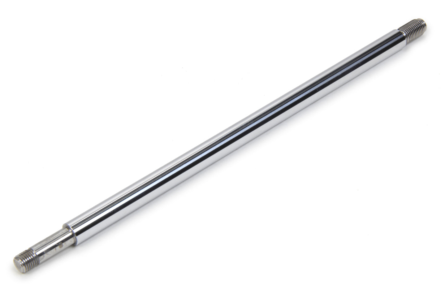 Fox Factory Inc   Shaft Chrome Steel .500 11.300in. Total Length  FOX230-11-116