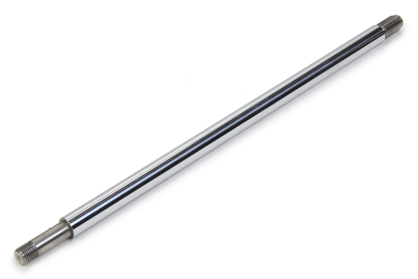 Fox Factory Inc  Shaft Chrome Steel .500 11.700in. Total Length 230-11-121