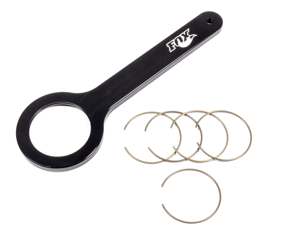 Fox Factory Inc  Bearing Cap Removal Tool  803-00-668