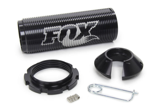 Fox Factory Inc  Coilover Kit 2.5in for Steel Body Shocks 803-02-071