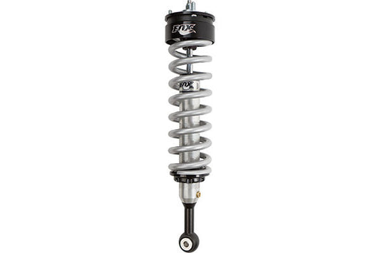 Fox Factory Inc Shock 2.0 IFP Front 14 On Ford F150 0-2in Lift MPN FOX985-02-015 For Ford Fullsize Truck 2014-18