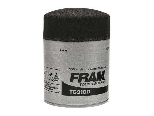 Fram  Oil Filter  TG9100