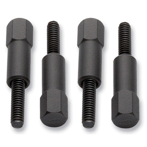 Ford  Valve Cove Bolt Kit 4pk Black w/Ford Logo 302-316