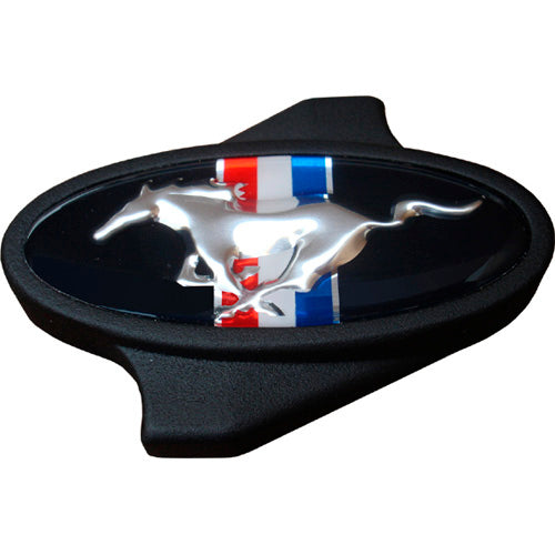 Ford  Air Cleaner Wing Nut Black 1/4-20 Threads 302-338