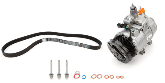 Ford A/C Add-On Kit For M-8600-SD73AC MPN FRDM-8600-SD73AC For Ford