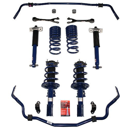 Ford  Track Handling Pack - Mustang 15-20 M-FR3A-M8A