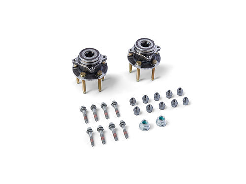 Ford Rear Wheel Hub Kit w/ARP Studs Mustang 15-23 FRDM1104-B