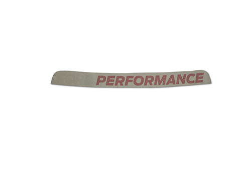 Ford Windshield Banner 05-23 Mustang Ford Performance FRDM1820-MR