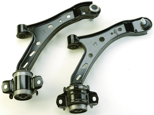 Ford 05-10 Mustang GT Front Lower Control Arm Kit MPN FRDM3075-E For Ford Mustang 2005-10
