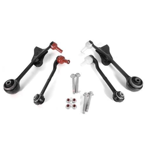 Ford Perf. Pack Front Control Arm Kit 15-17 Mustang MPN FRDM3075-F For Ford Mustang 2015-17